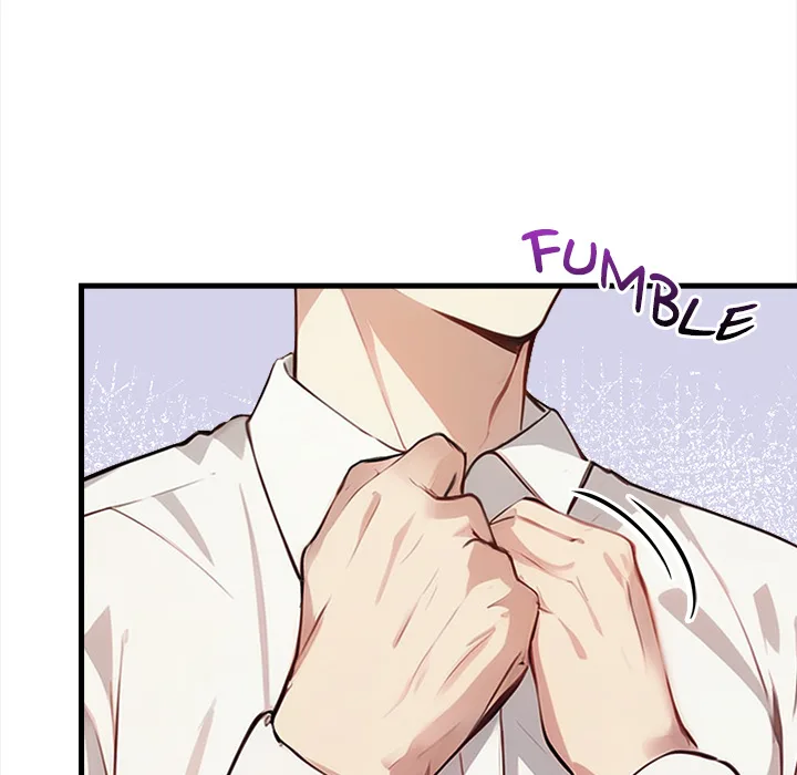 Rekindled Heat Chapter 15 - Page 40