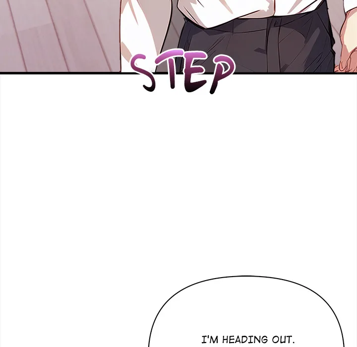 Rekindled Heat Chapter 15 - Page 43