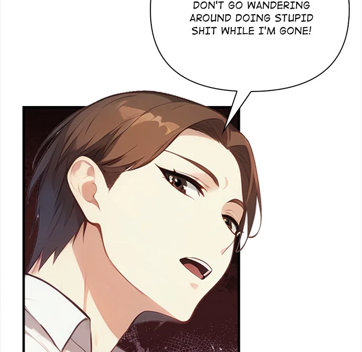 Rekindled Heat Chapter 15 - Page 44