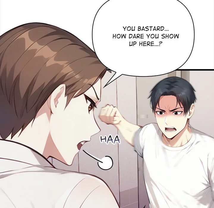 Rekindled Heat Chapter 15 - Page 55