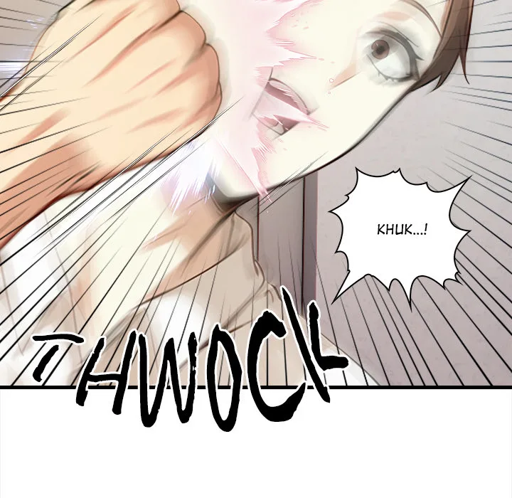Rekindled Heat Chapter 15 - Page 58