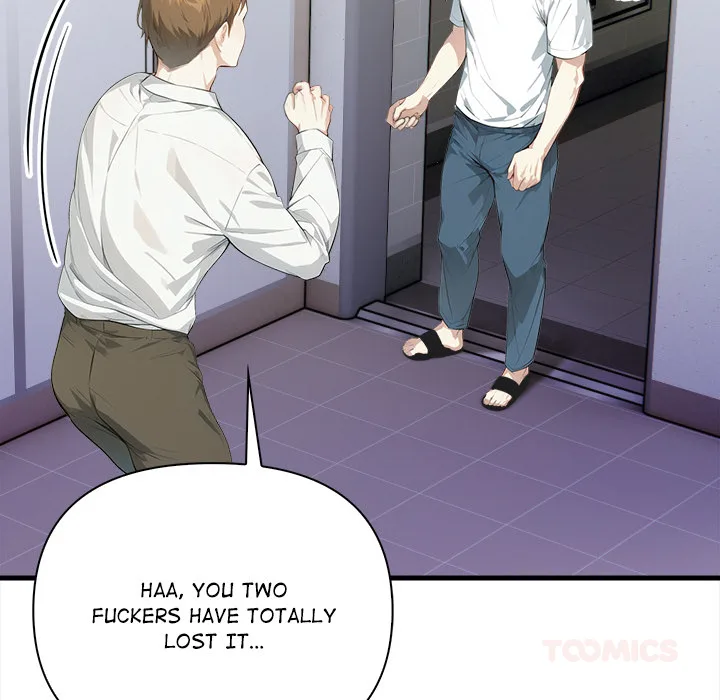 Rekindled Heat Chapter 15 - Page 69