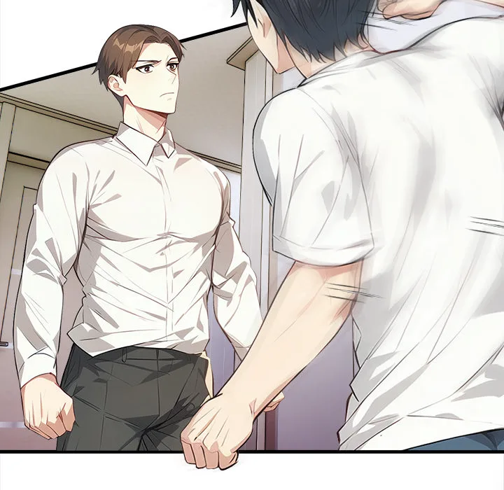 Rekindled Heat Chapter 15 - Page 71