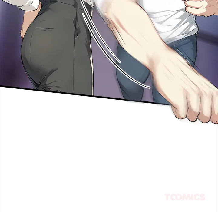 Rekindled Heat Chapter 15 - Page 75