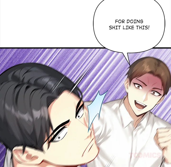 Rekindled Heat Chapter 15 - Page 81