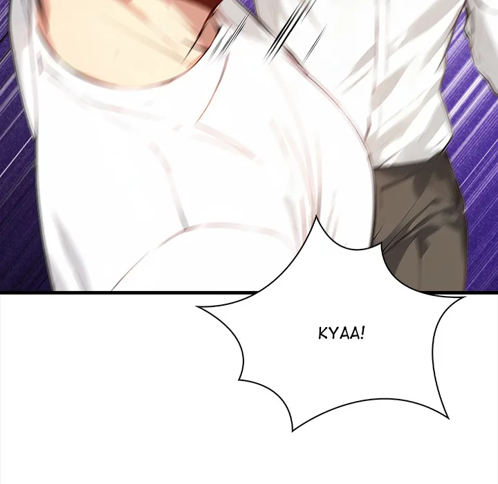 Rekindled Heat Chapter 15 - Page 82