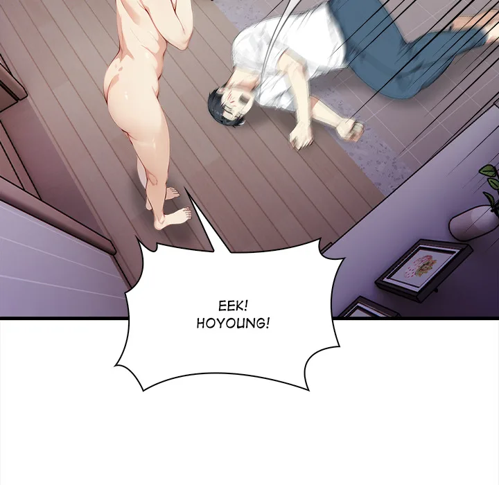 Rekindled Heat Chapter 15 - Page 84