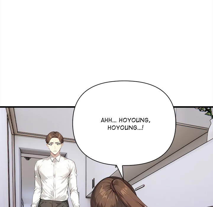 Rekindled Heat Chapter 15 - Page 85