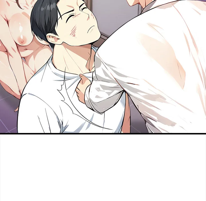 Rekindled Heat Chapter 15 - Page 91