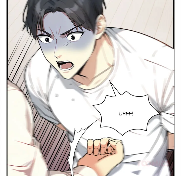Rekindled Heat Chapter 15 - Page 93
