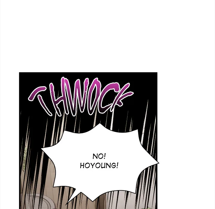 Rekindled Heat Chapter 15 - Page 97