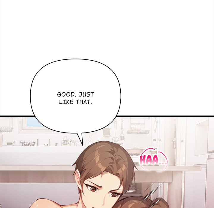 Rekindled Heat Chapter 16 - Page 106