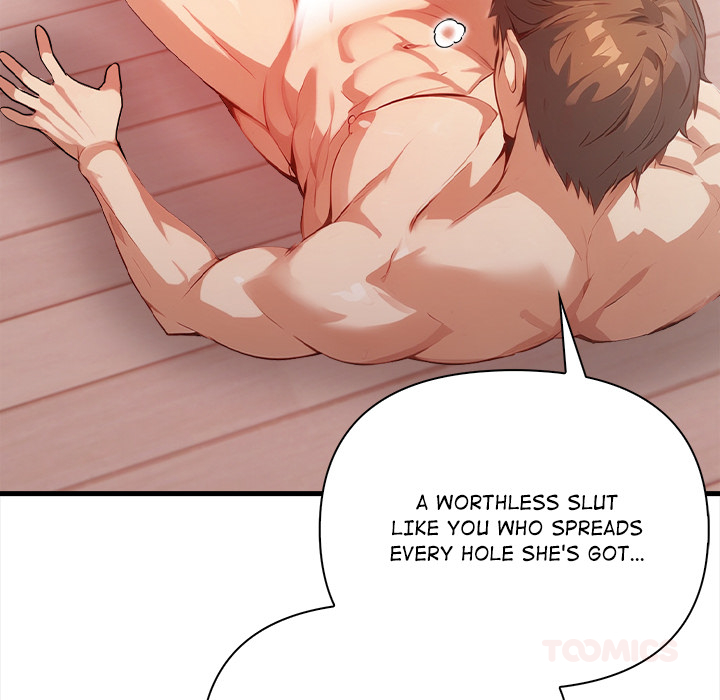 Rekindled Heat Chapter 16 - Page 111