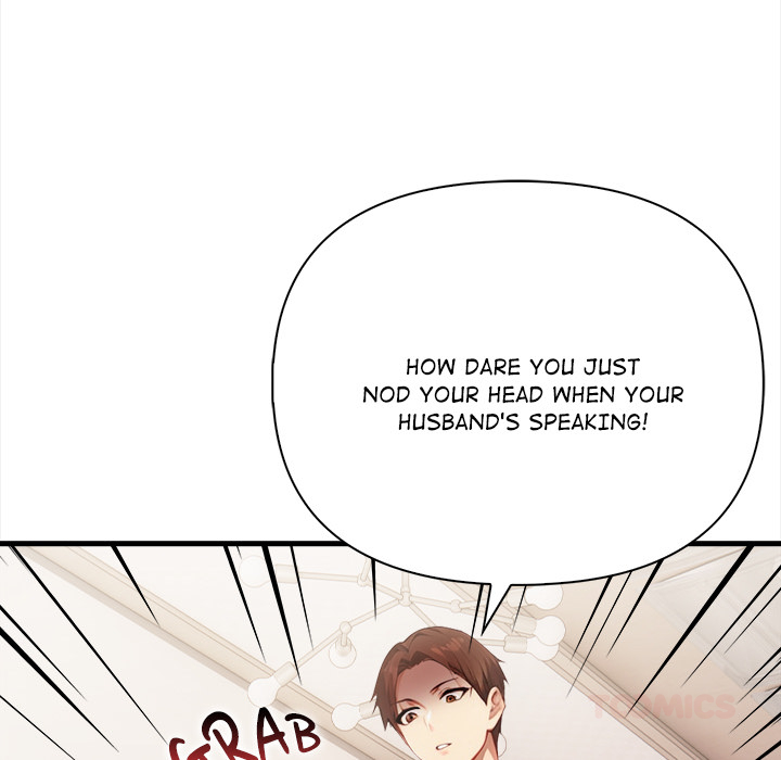 Rekindled Heat Chapter 16 - Page 117