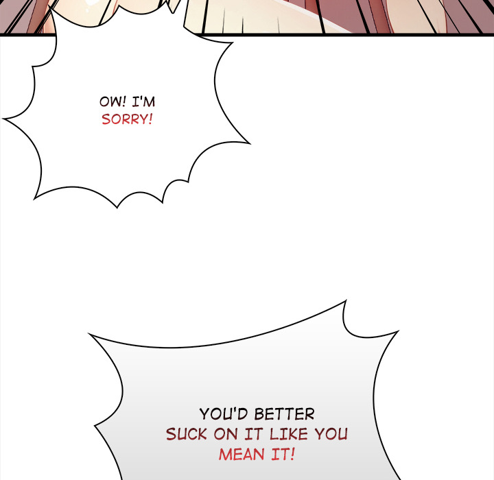 Rekindled Heat Chapter 16 - Page 119