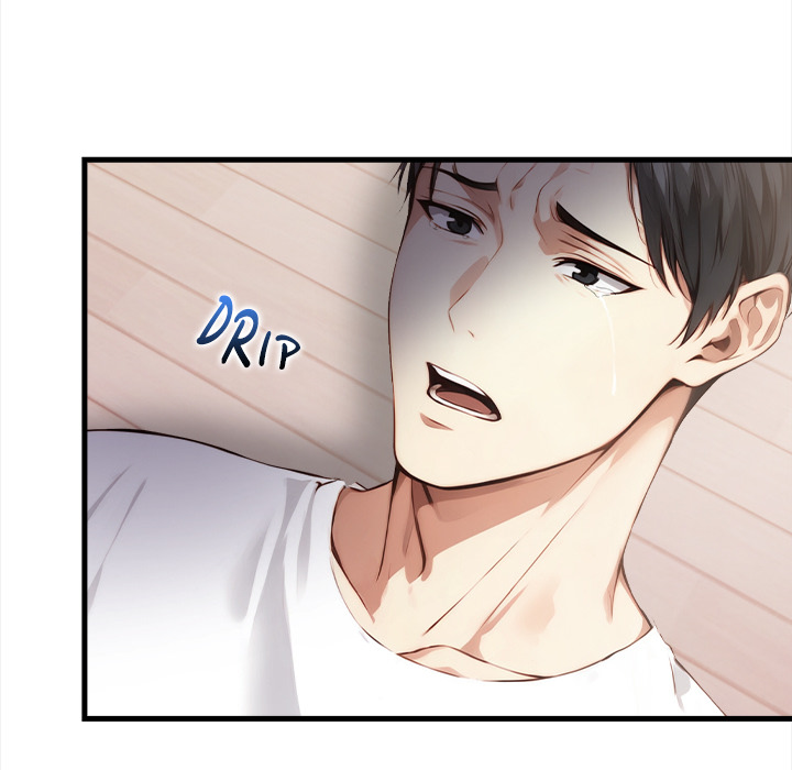 Rekindled Heat Chapter 16 - Page 137
