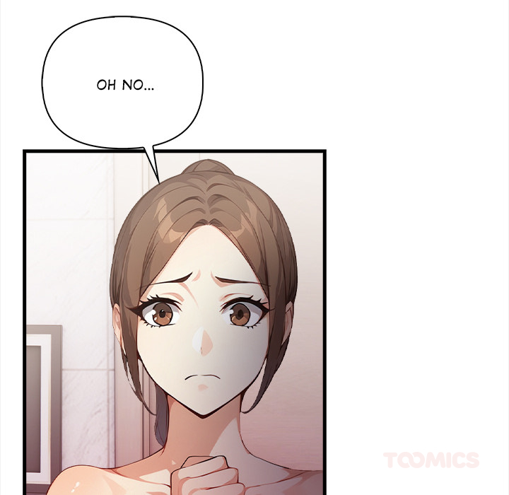 Rekindled Heat Chapter 16 - Page 15