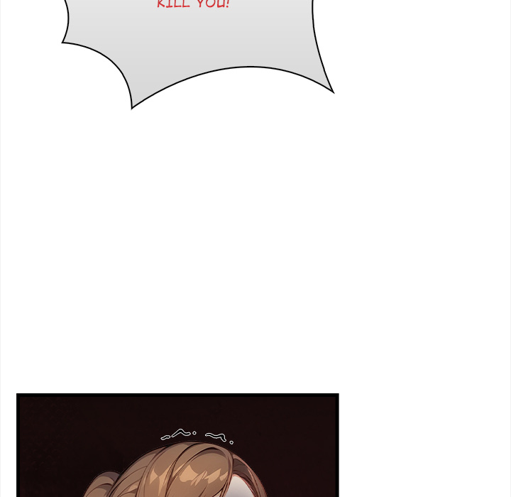 Rekindled Heat Chapter 16 - Page 19