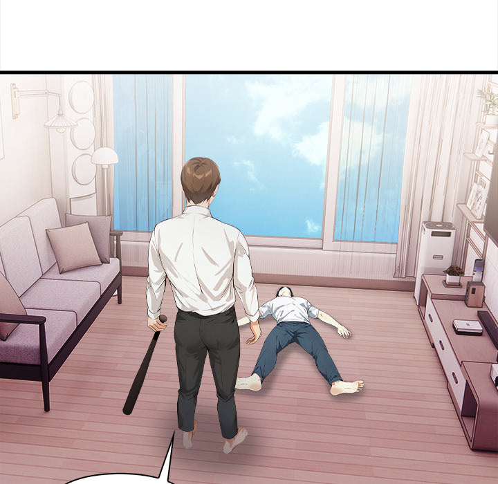 Rekindled Heat Chapter 16 - Page 22