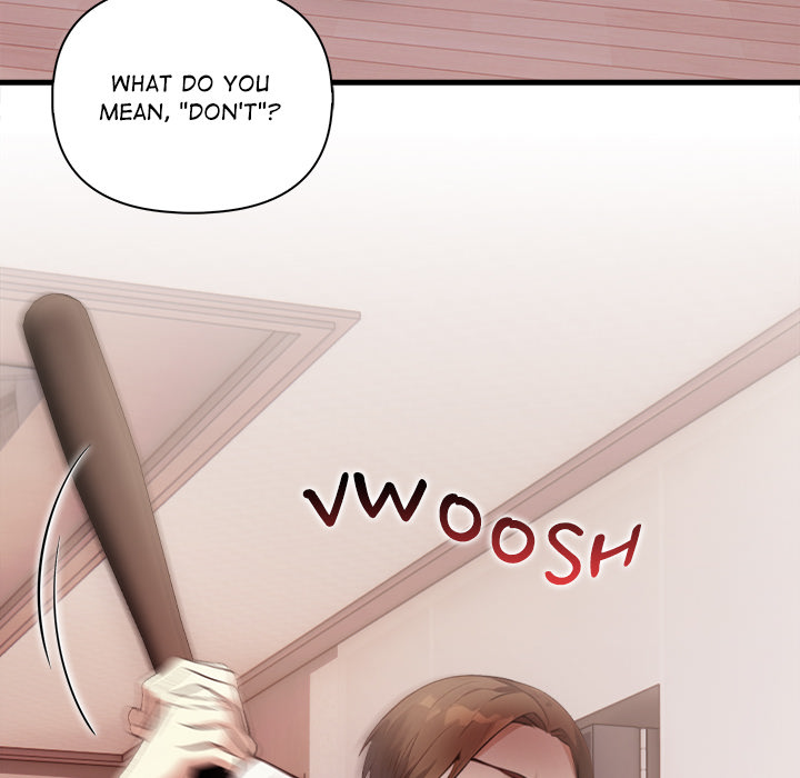 Rekindled Heat Chapter 16 - Page 23