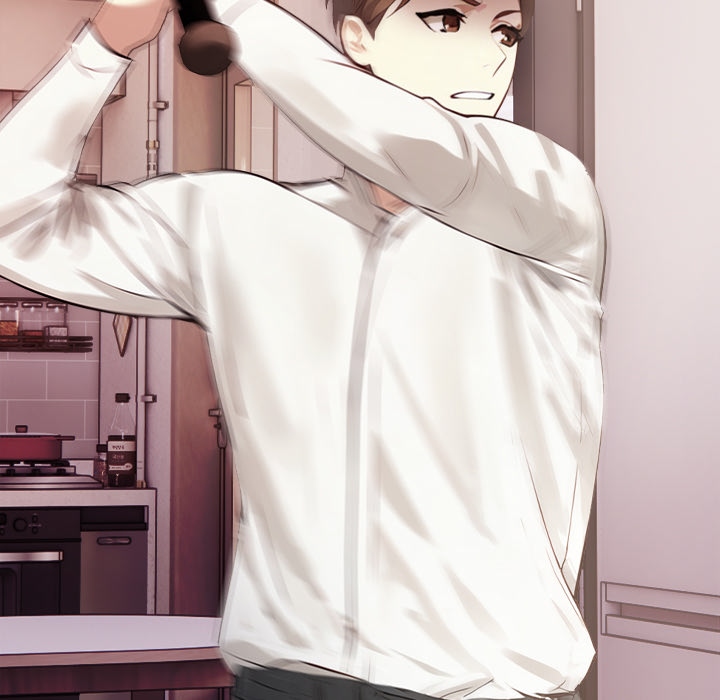 Rekindled Heat Chapter 16 - Page 24