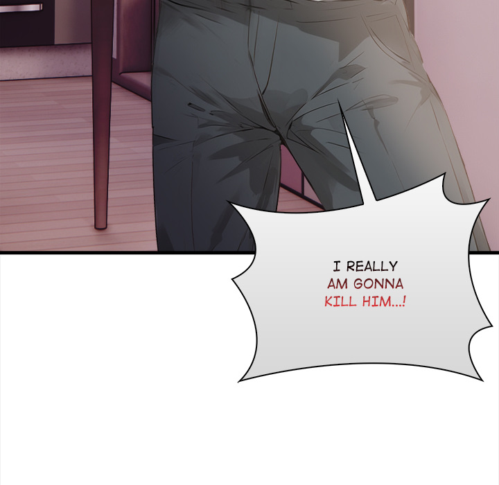 Rekindled Heat Chapter 16 - Page 25