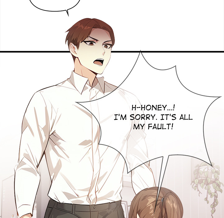 Rekindled Heat Chapter 16 - Page 29