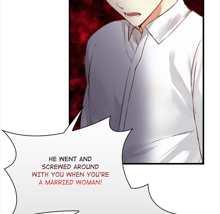 Rekindled Heat Chapter 16 - Page 37