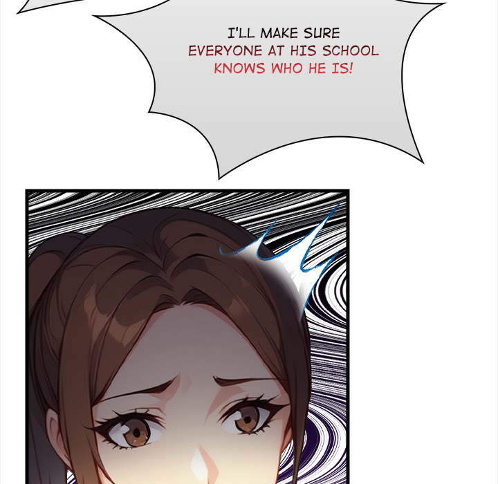 Rekindled Heat Chapter 16 - Page 38