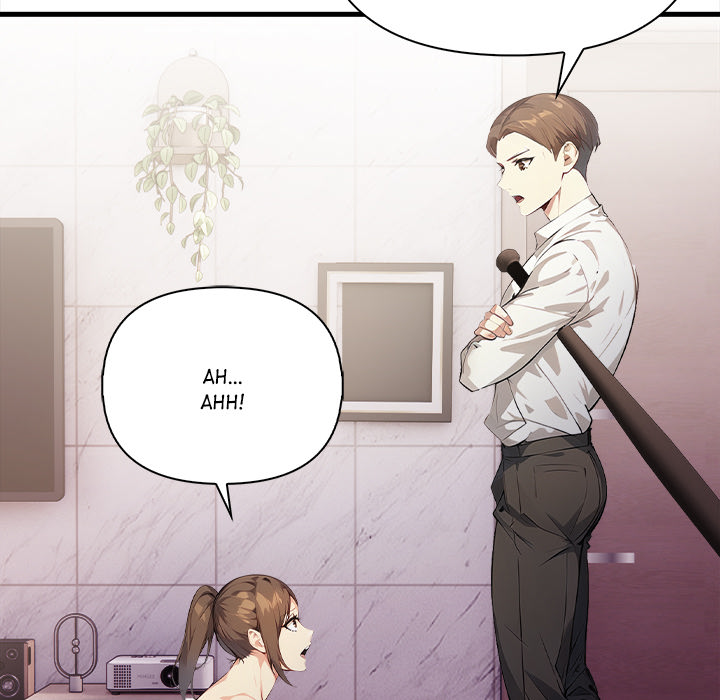 Rekindled Heat Chapter 16 - Page 41