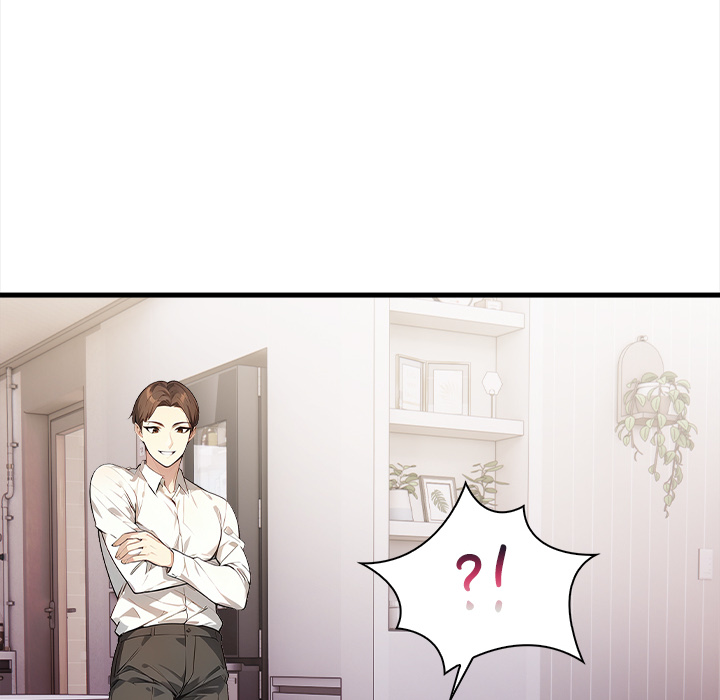 Rekindled Heat Chapter 16 - Page 56