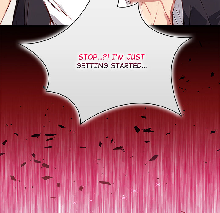Rekindled Heat Chapter 16 - Page 8