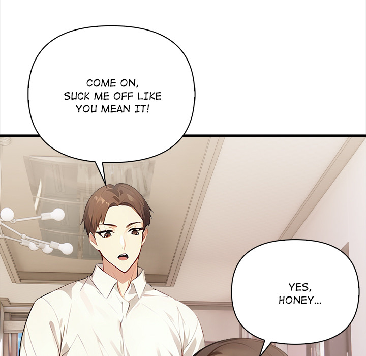 Rekindled Heat Chapter 16 - Page 72