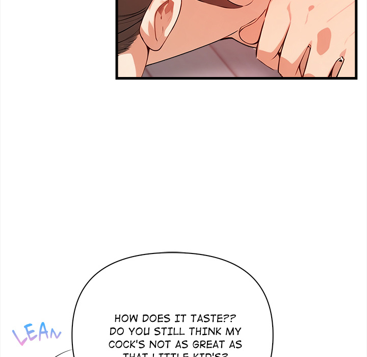 Rekindled Heat Chapter 16 - Page 79