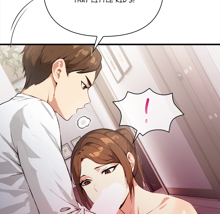 Rekindled Heat Chapter 16 - Page 80