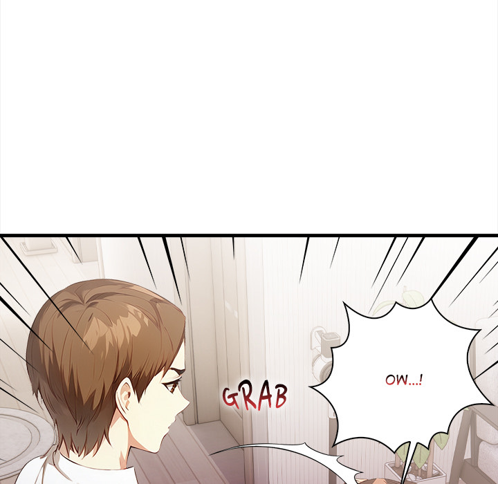Rekindled Heat Chapter 16 - Page 84