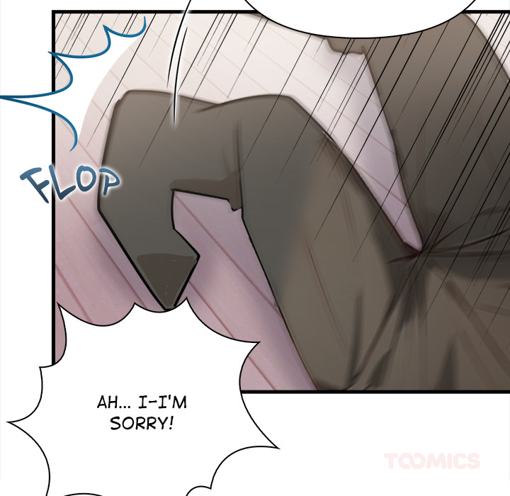 Rekindled Heat Chapter 16 - Page 87