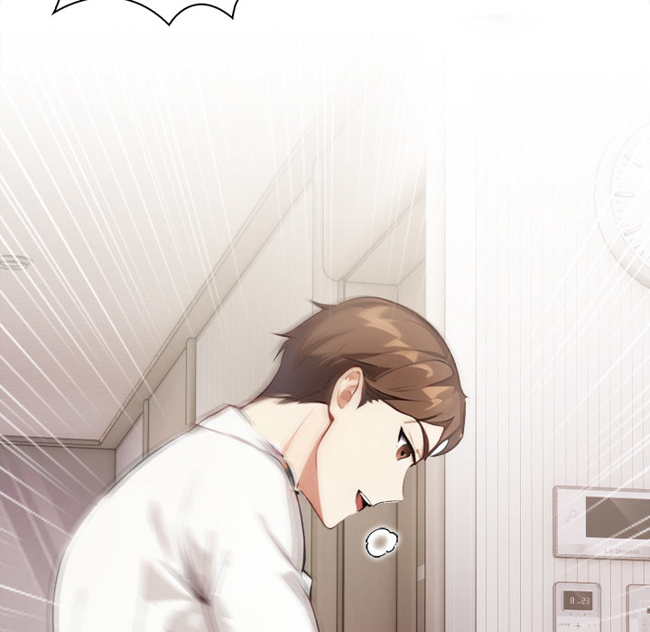 Rekindled Heat Chapter 16 - Page 88