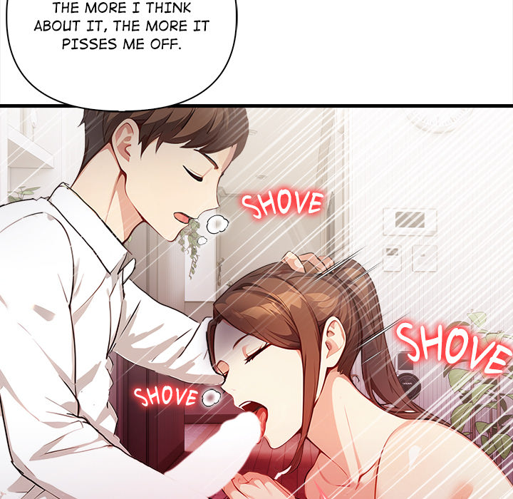 Rekindled Heat Chapter 16 - Page 91