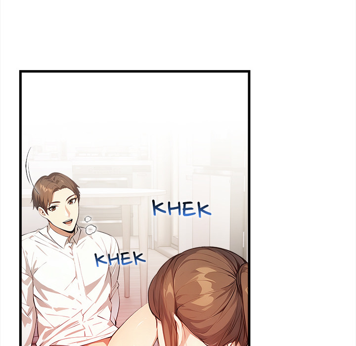 Rekindled Heat Chapter 16 - Page 97