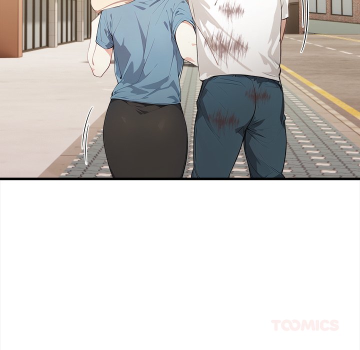 Rekindled Heat Chapter 17 - Page 102