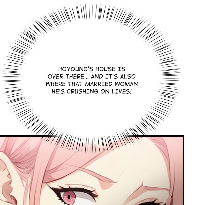 Rekindled Heat Chapter 17 - Page 103