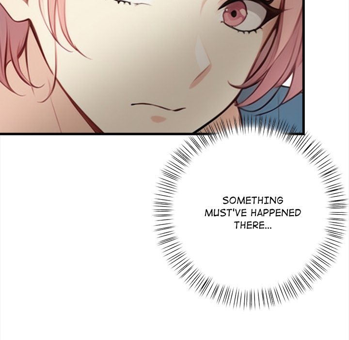 Rekindled Heat Chapter 17 - Page 104