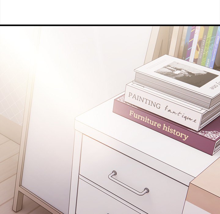 Rekindled Heat Chapter 17 - Page 106