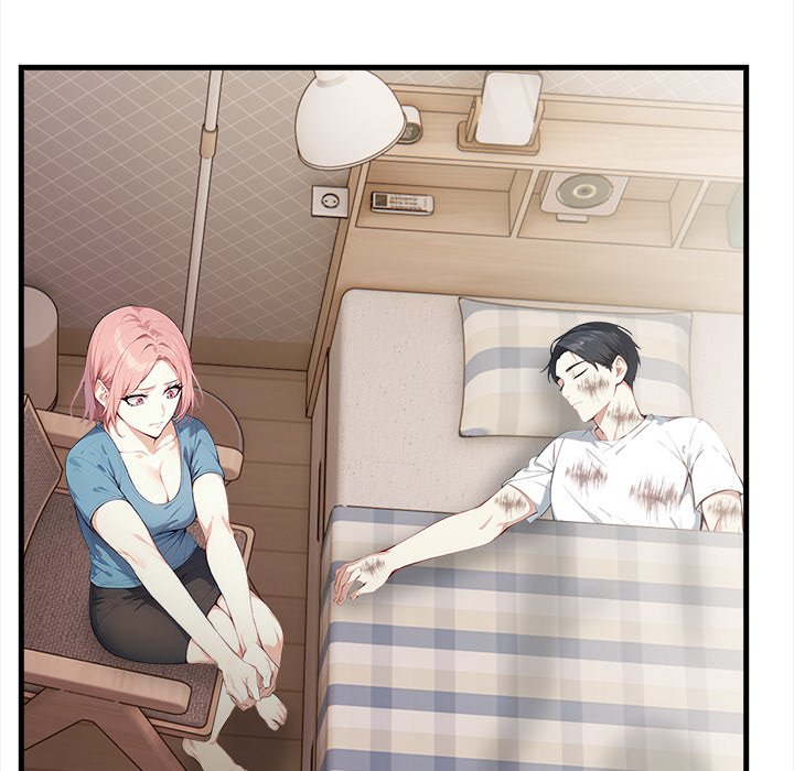 Rekindled Heat Chapter 17 - Page 108