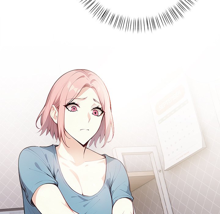 Rekindled Heat Chapter 17 - Page 110