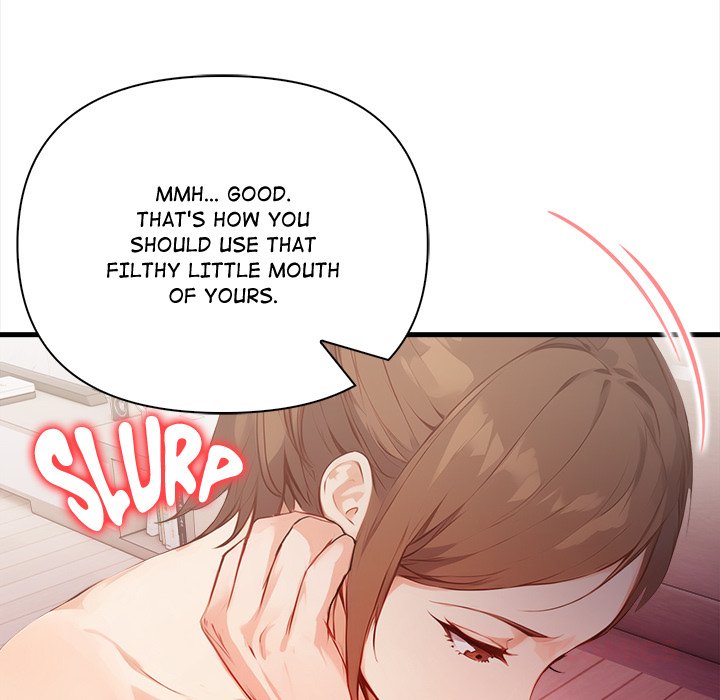 Rekindled Heat Chapter 17 - Page 12