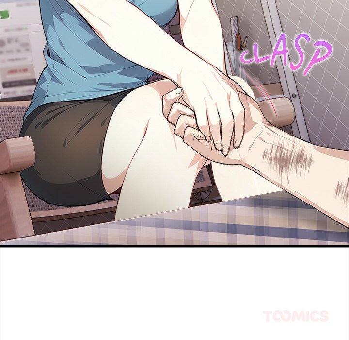 Rekindled Heat Chapter 17 - Page 111