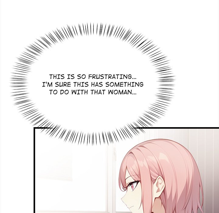 Rekindled Heat Chapter 17 - Page 113