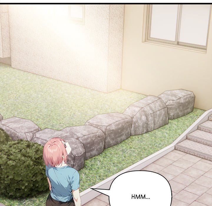 Rekindled Heat Chapter 17 - Page 117
